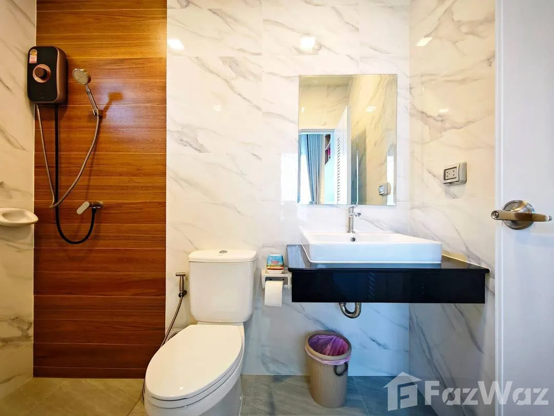 รูป ขาย บ้านเดี่ยว 4 ห้องนอน ในโครงการ เดอะ แกรนด์ 9 6257568 - รูปที่ 16/17