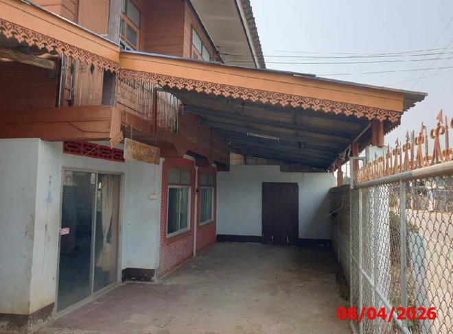 รูป บ้านเดี่ยว 97 ตร.วา แม่ทะ ลำปาง 806,000 - รูปที่ 10/34