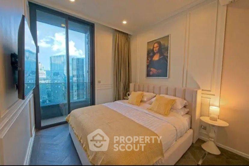 รูป คอนโด 2-ห้องนอน ที่ ดิ เอส สุขุมวิท 36 ใกล้ BTS ทองหล่อ (ID 2894897) - รูปที่ 9/11