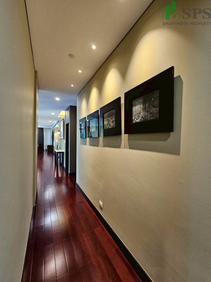 รูป คอนโดมิเนียม เดอะพาร์คชิดลมให้เช่า (SPSP659) - รูปที่ 11/20