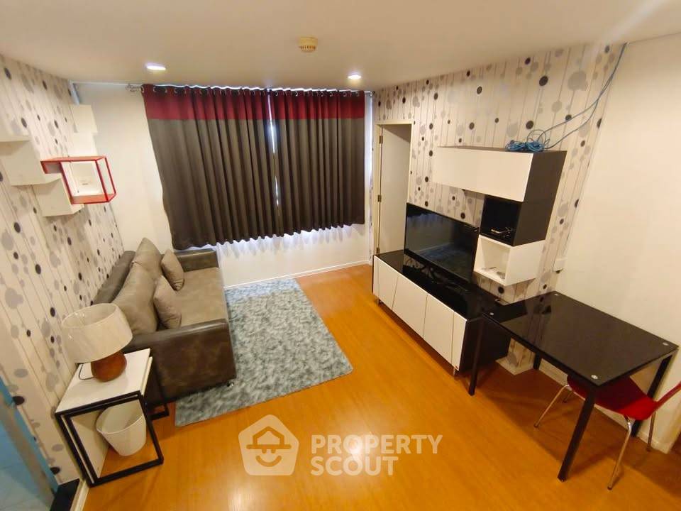 รูป คอนโด 2-ห้องนอน ที่ ลุมพินี คอนโดทาวน์ รามอินทรา ลาดปลาเค้า 2 ใน อนุสาวรีย์ (ID 2846199) - รูปที่ 6/10