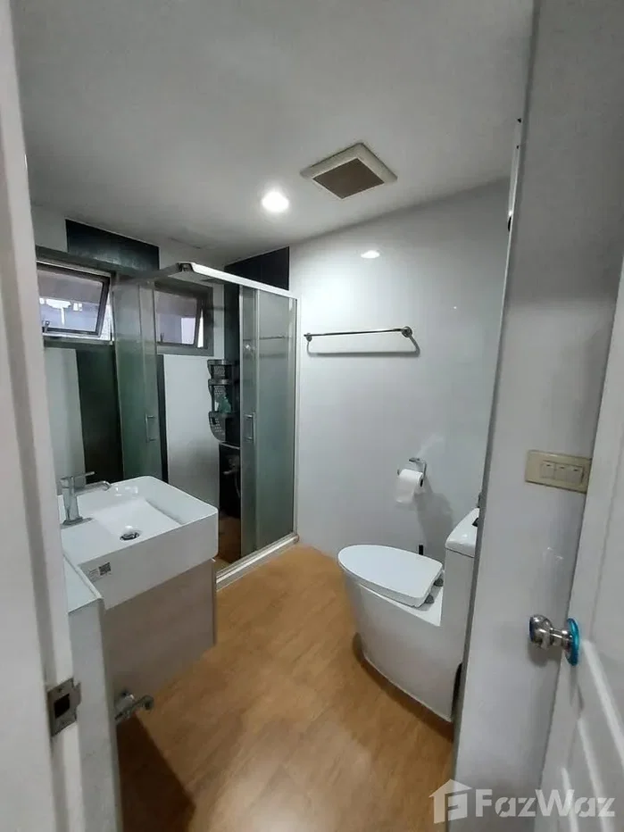 รูป ขาย คอนโด 2 ห้องนอน ในโครงการ เดอะ วอเตอร์ฟอร์ด ไดมอน 6249336 - รูปที่ 10/12