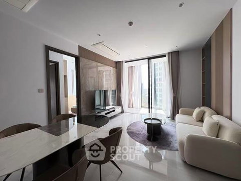 3-BR Condo at Supalai Icon Sathon near MRT Si Lom (ID 2893137)