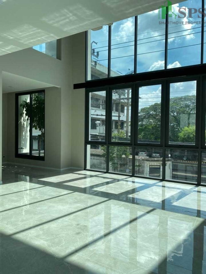 รูป ขายโฮมออฟฟิศ Myst อ่อนนุช-ศรีนครินทร์ ใกล้รถไฟฟ้า สถานีศรีนุช (SPSSR215) - รูปที่ 10/19