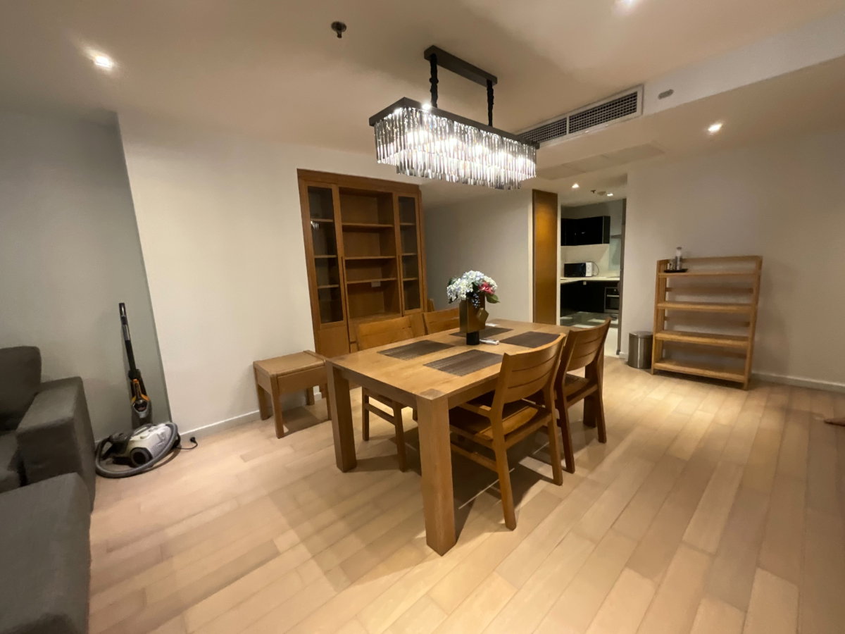 รูป 8Thonglor 2Bedroom For Rent... - รูปที่ 6/20