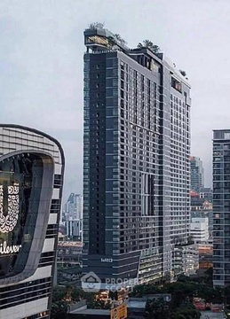 คอนโด 2-ห้องนอน ที่ ไอดีโอ พระราม 9 - อโศก ใกล้ MRT พระราม 9 (ID 2893148)