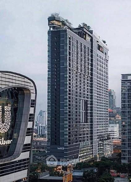 รูป คอนโด 2-ห้องนอน ที่ ไอดีโอ พระราม 9 - อโศก ใกล้ MRT พระราม 9 (ID 2893148) - รูปที่ 1/12
