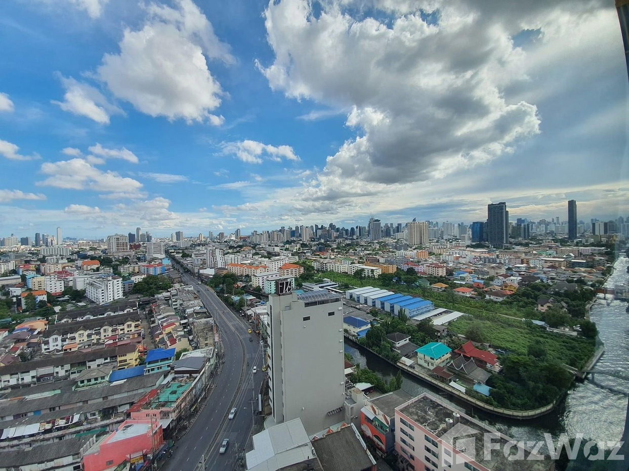 รูป ขาย คอนโด 2 ห้องนอน ในโครงการ เดอะทรี สุขุมวิท 71 – เอกมัย 1389906 - รูปที่ 9/9