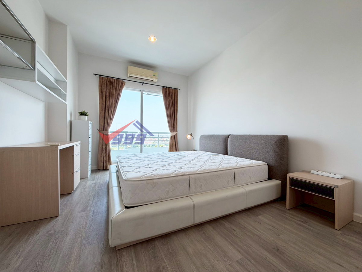 รูป ปล่อยเช่า - The Four Wings Residence | ห้อง 85 ตร.ม. 2 ห้องนอน 3 ห้องน้ำ (F28905) - รูปที่ 7/15