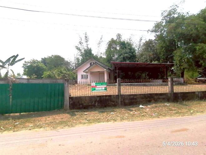 รูป บ้านเดี่ยว 295 ตร.วา พระยืน ขอนแก่น 1.4M - รูปที่ 2/34
