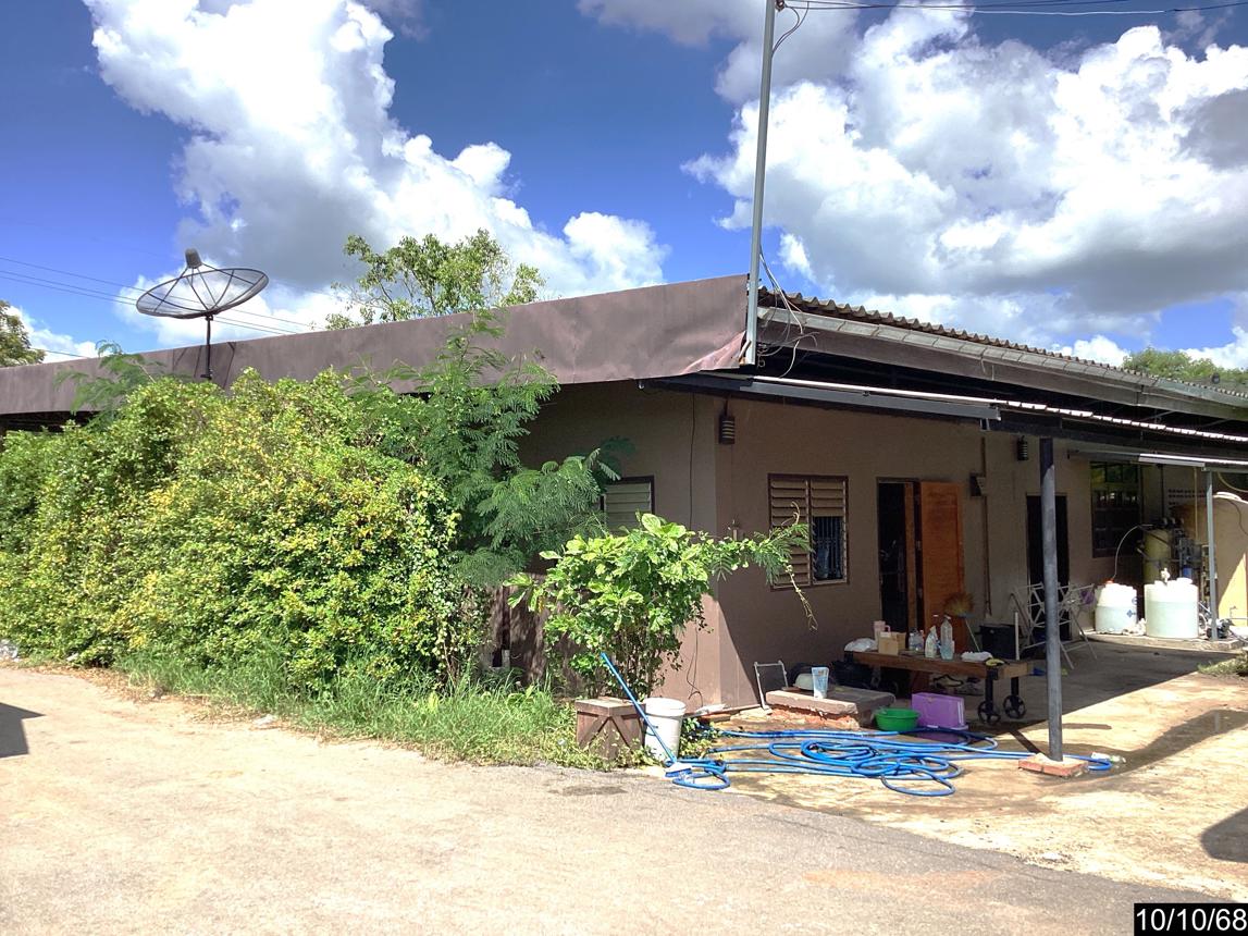 รูป บ้านเดี่ยว 595 ตร.วา โนนไทย นครราชสีมา 7.8M - รูปที่ 16/30