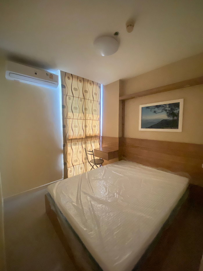รูป Condo for rent: Ideo Mix Sukhumvit 103 Line ID: @condobkk (With@) - รูปที่ 5/9