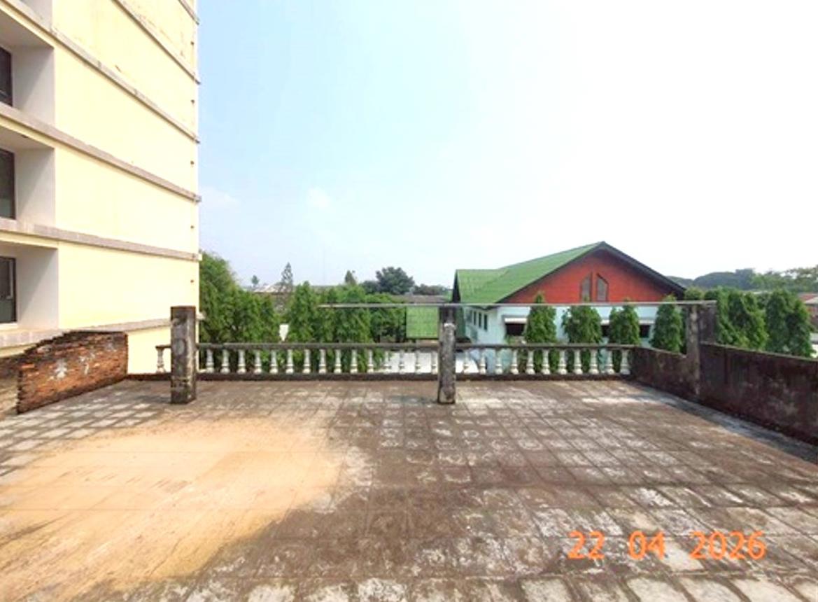 รูป อาคารพาณิชย์ 298 ตร.วา เมืองเชียงราย เชียงราย 27.5M - รูปที่ 60/64