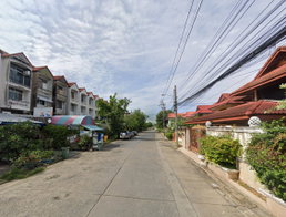 รูป Donmuang Villa 2 - รูปที่ 3/5