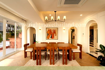 ขายคอนโด : CS4912 ขายคอนโด Duplex ใจกลางพร้อมพงษ์ – สุขุมวิท 39