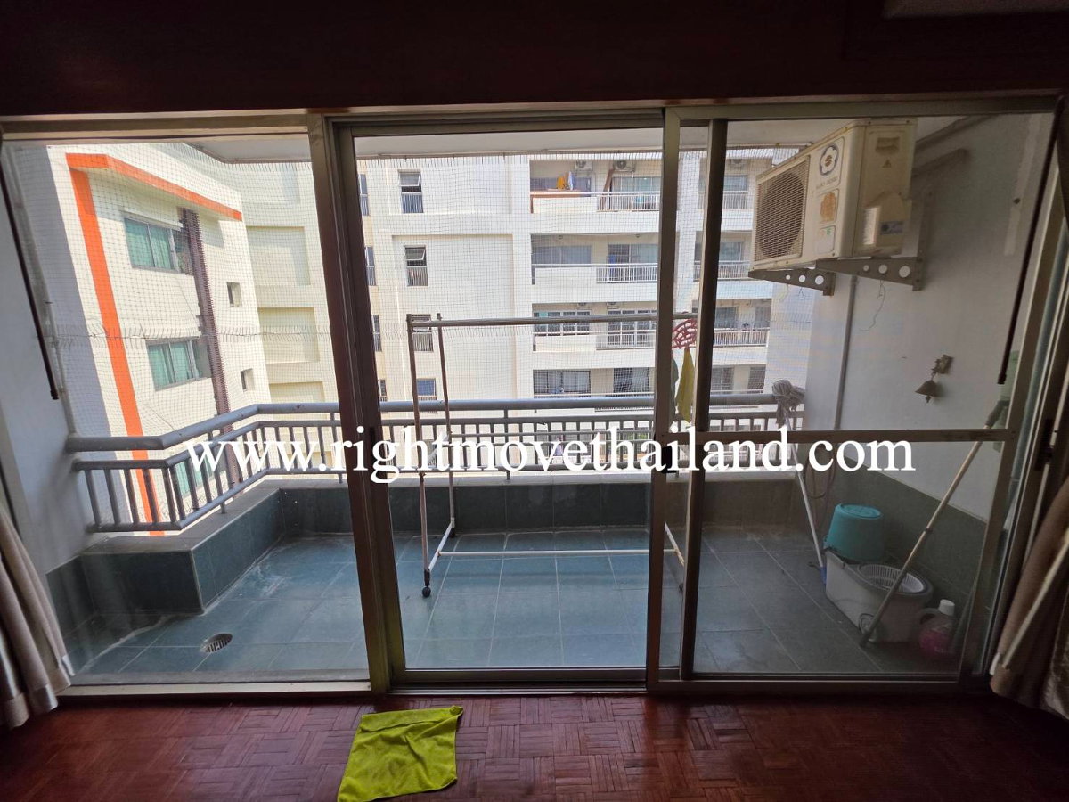 picture CA10811 Penthouse Condo for Rent – Pridi 14 - 7/18