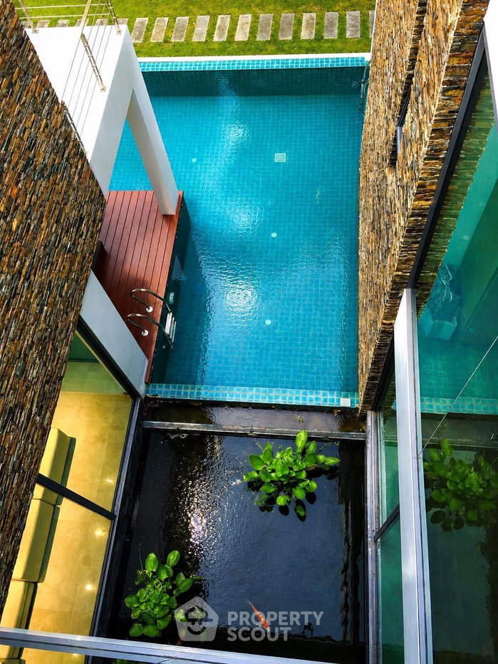 รูป บ้าน 3-ห้องนอน ใกล้ ท่าอากาศยานสุวรรณภูมิ (ID 2885146) - รูปที่ 9/12