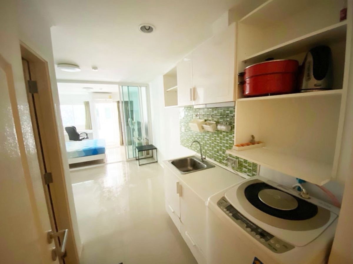 รูป 🔥ด่วน ห้องไปไวมากกก Code: 26KJ2349 ให้เช่า Notting Hill Sukhumvit 107 ✅ Add Line @kjcondo (มี@ข้างหน้าด้วยนะคะ) - รูปที่ 4/7