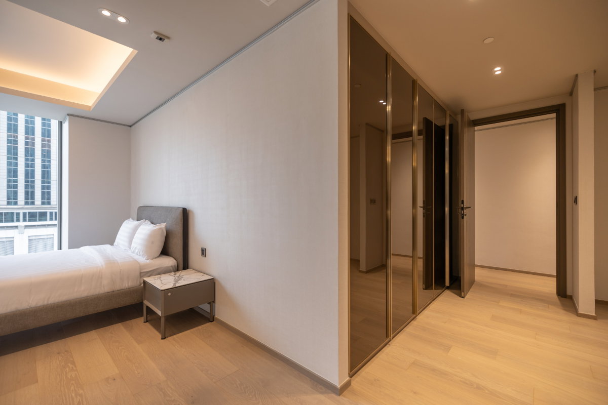 รูป ✨🦄 Ready to Move 🦄✨ TONSON ONE RESIDENCE 🌿 หรูหรา ใจกลางต้นสน–เพลินจิต 🚝 ใกล้ BTS เพลินจิต | ไลฟ์สไตล์ระดับพรีเมียม 📞 โทร 096-2493698 (TOR0042) - รูปที่ 23/47