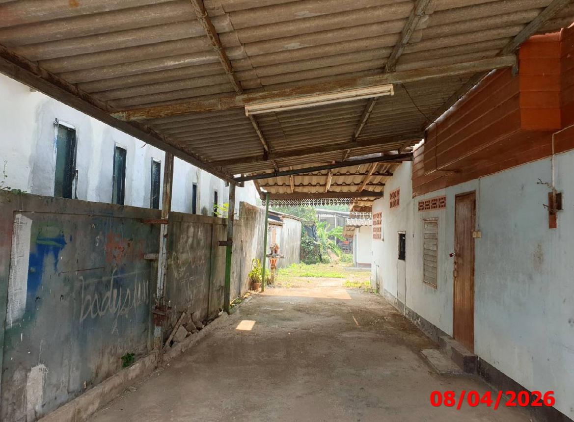 รูป บ้านเดี่ยว 97 ตร.วา แม่ทะ ลำปาง 806,000 - รูปที่ 24/34