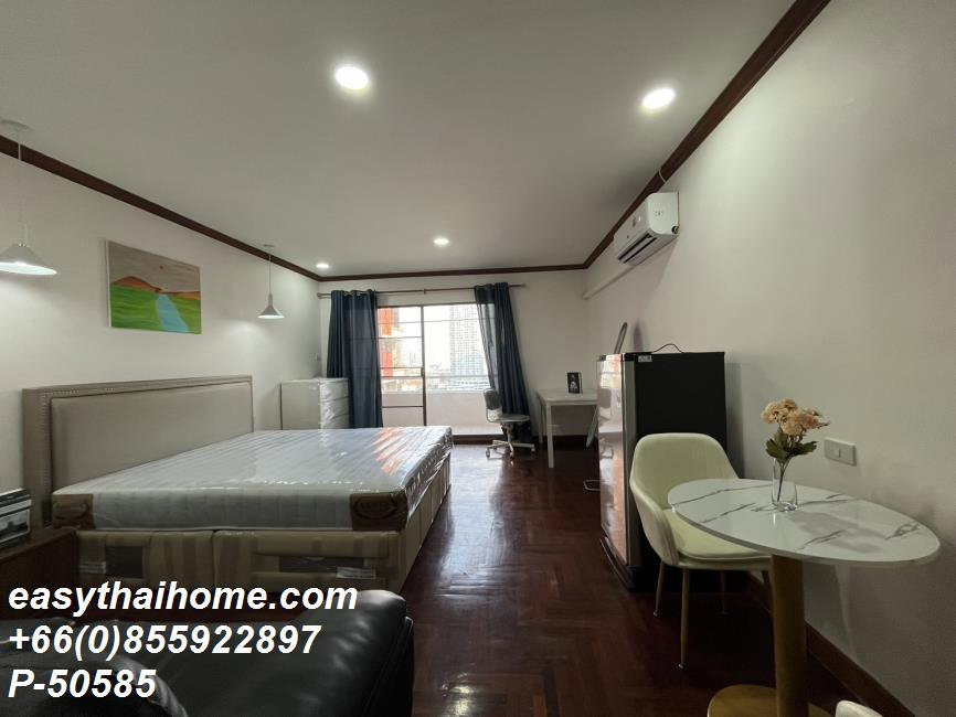 รูป P-50585 | Country Complex (คันทรี คอมเพล็กซ์) 🔥 คอนโดราคาคุ้ม ทำเลบางนา ห้องสตูดิโอ พร้อมอยู่! 🔥 | Line ID: @easythaihome | 085-592-2897 - รูปที่ 3/13