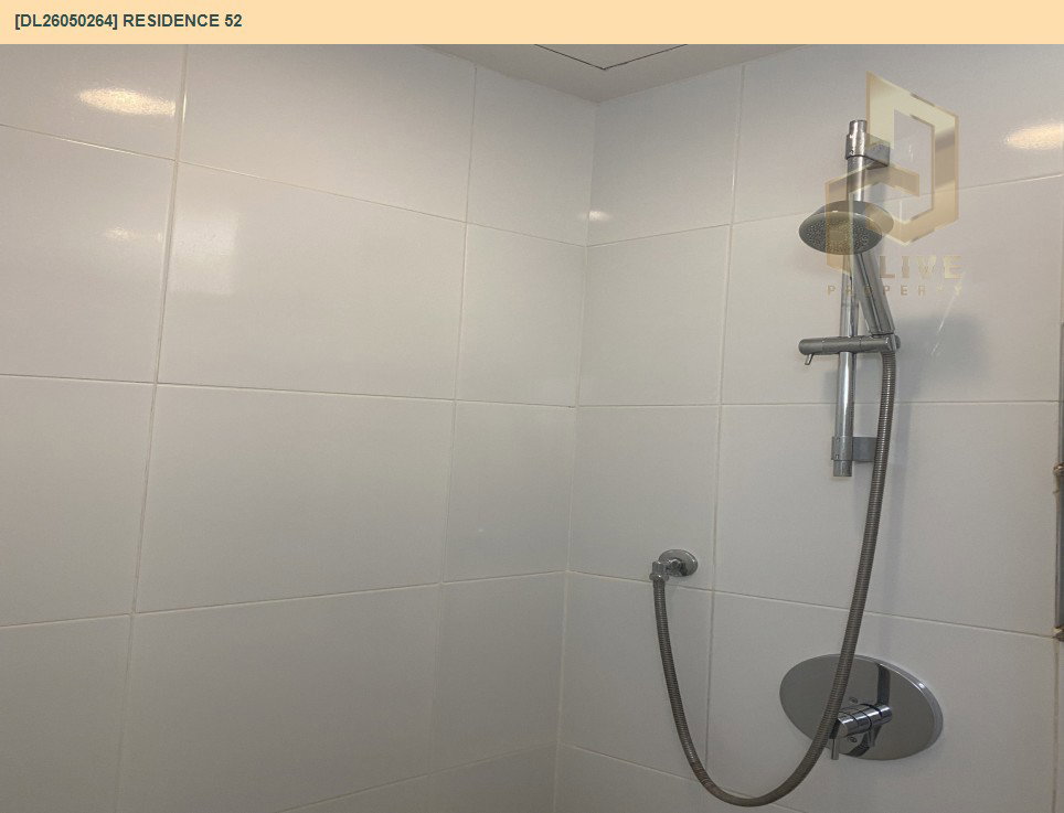 รูป DL26050264 ให้เช่าคอนโด เรสซิเดนซ์ 52 (Residence 52) ใกล้ BTS อ่อนนุช พร้อมเข้าอยู่ โทรด่วน 0614453194 LineID @162cjixi - รูปที่ 11/12