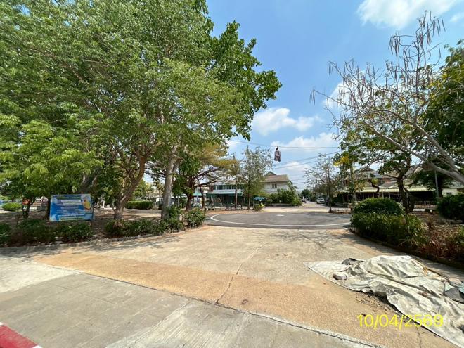 picture TOWN HOUSE 24 Sq.w. Khlong Luang Pathumthani for 2M - 4/14