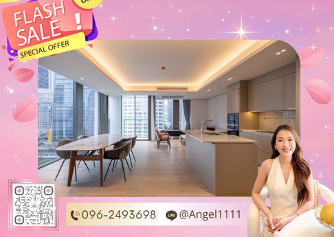 ✨🦄 Ready to Move 🦄✨ TONSON ONE RESIDENCE 🌿 หรูหรา ใจกลางต้นสน–เพลินจิต 🚝 ใกล้ BTS เพลินจิต | ไลฟ์สไตล์ระดับพรีเมียม 📞 โทร 096-2493698 (TOR0042)