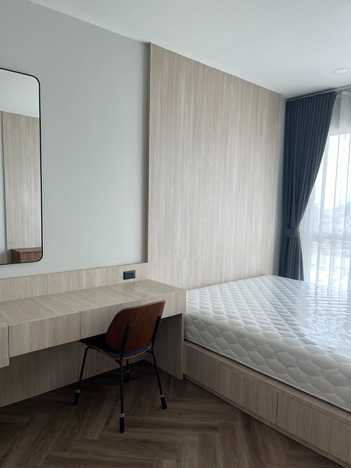 picture The Address Chidlom 2 Bedroom For Rent - 3/10