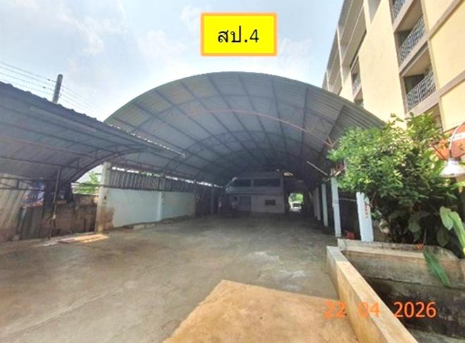 รูป อาคารพาณิชย์ 298 ตร.วา เมืองเชียงราย เชียงราย 27.5M - รูปที่ 20/64
