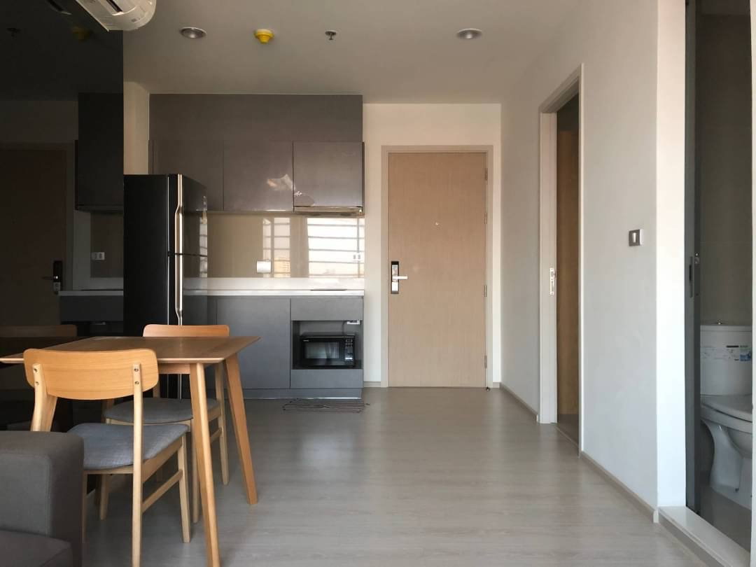 picture For Rent: Rhythm Asoke 2, 30,000 THB/month [MNr250618] - 4/11