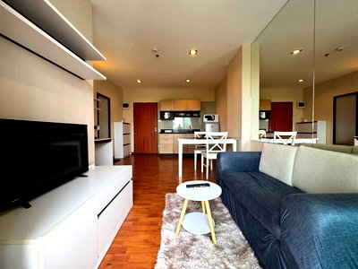 Condos for rent 700 Year Sports Arena Chiang Mai : 🏢 One Plus Condo for Rent | Fully Furnished & Ready to Move In