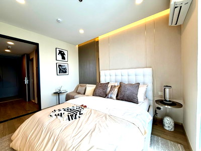 Condos for sale :  The Crown Residences. Multiple units available 
