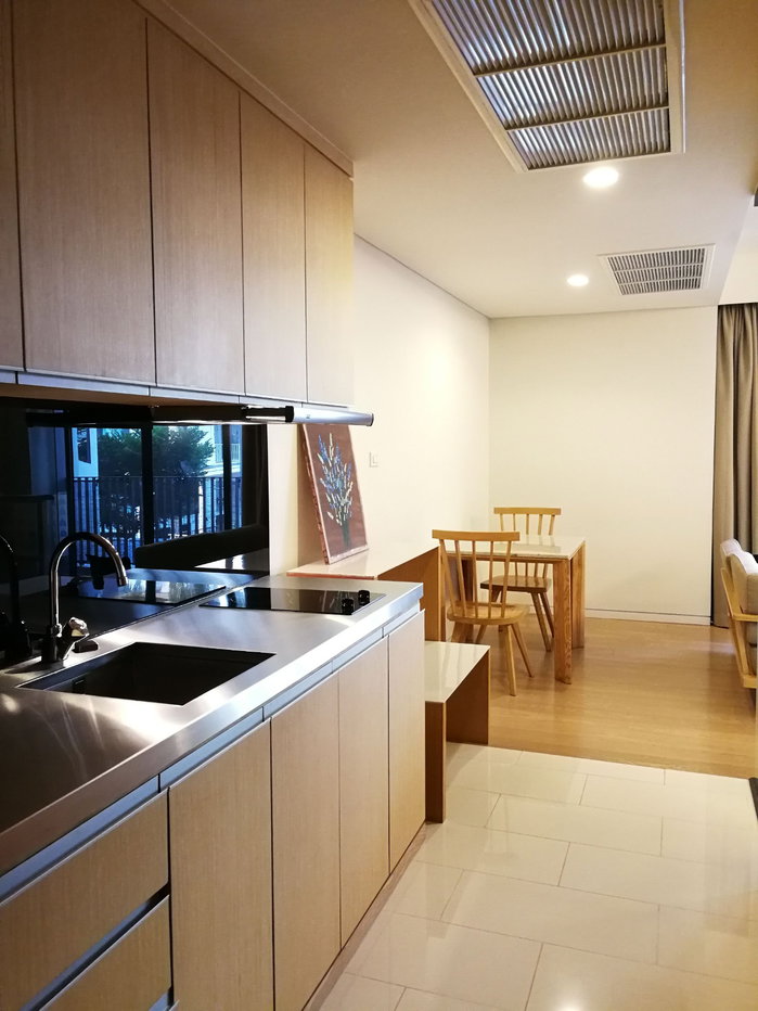 รูป Condo for Sale at Siamese Gioia Sukhumvit 31  - รูปที่ 3/10