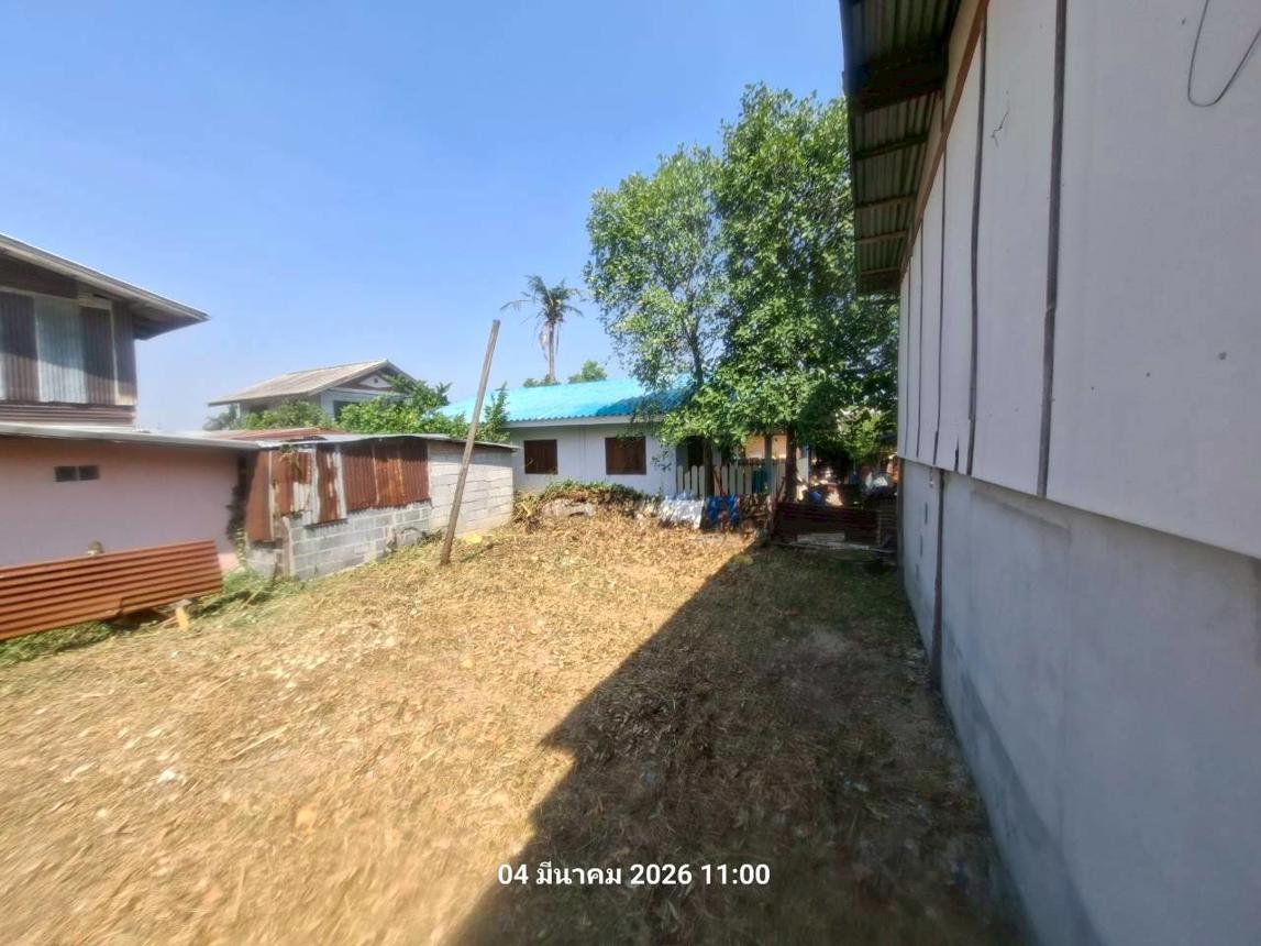 รูป บ้านเดี่ยว 93 ตร.วา สระโบสถ์ ลพบุรี 503,000 - รูปที่ 28/38