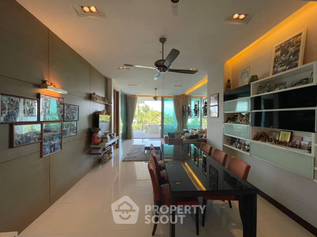 รูป คอนโด 2-ห้องนอน ที่ เดอะ แซงชัวรี วงศ์อมาตย์ ใกล้ ปราสาทสัจธรรม (ID 2605681) - รูปที่ 6/17