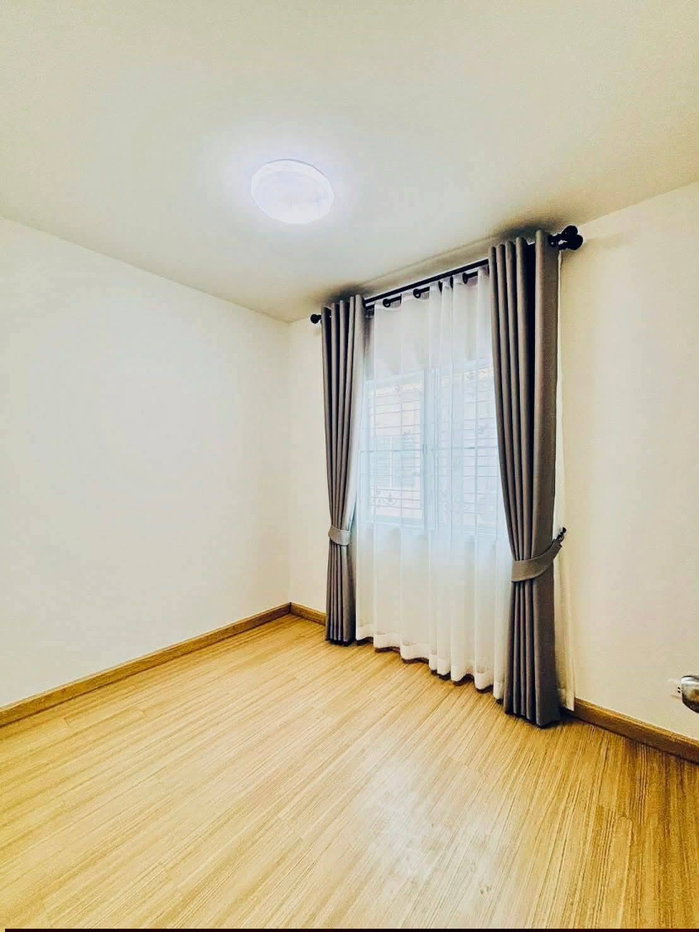 รูป บ้านเดี่ยว หลังใหญ่ ทำเลดี ตกแต่งใหม่ กว้างขวาง หมู่บ้านอารีน่าการ์เดนท์ ซ.สวนสยาม 24 (เสรีไทย3) คันนายาว - รูปที่ 18/24