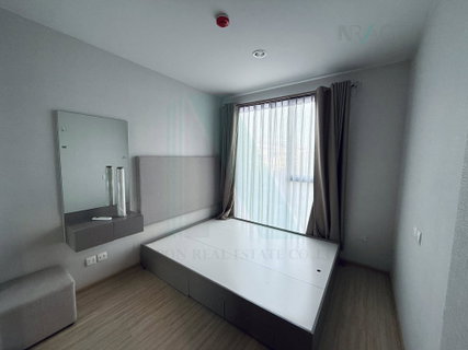 รูปภาพ 🎊 For Rent Condo THE PRIVACY THAPHRA INTERCHANGE Building 1, Floor 5,1 bed room, Room size 24 sqm