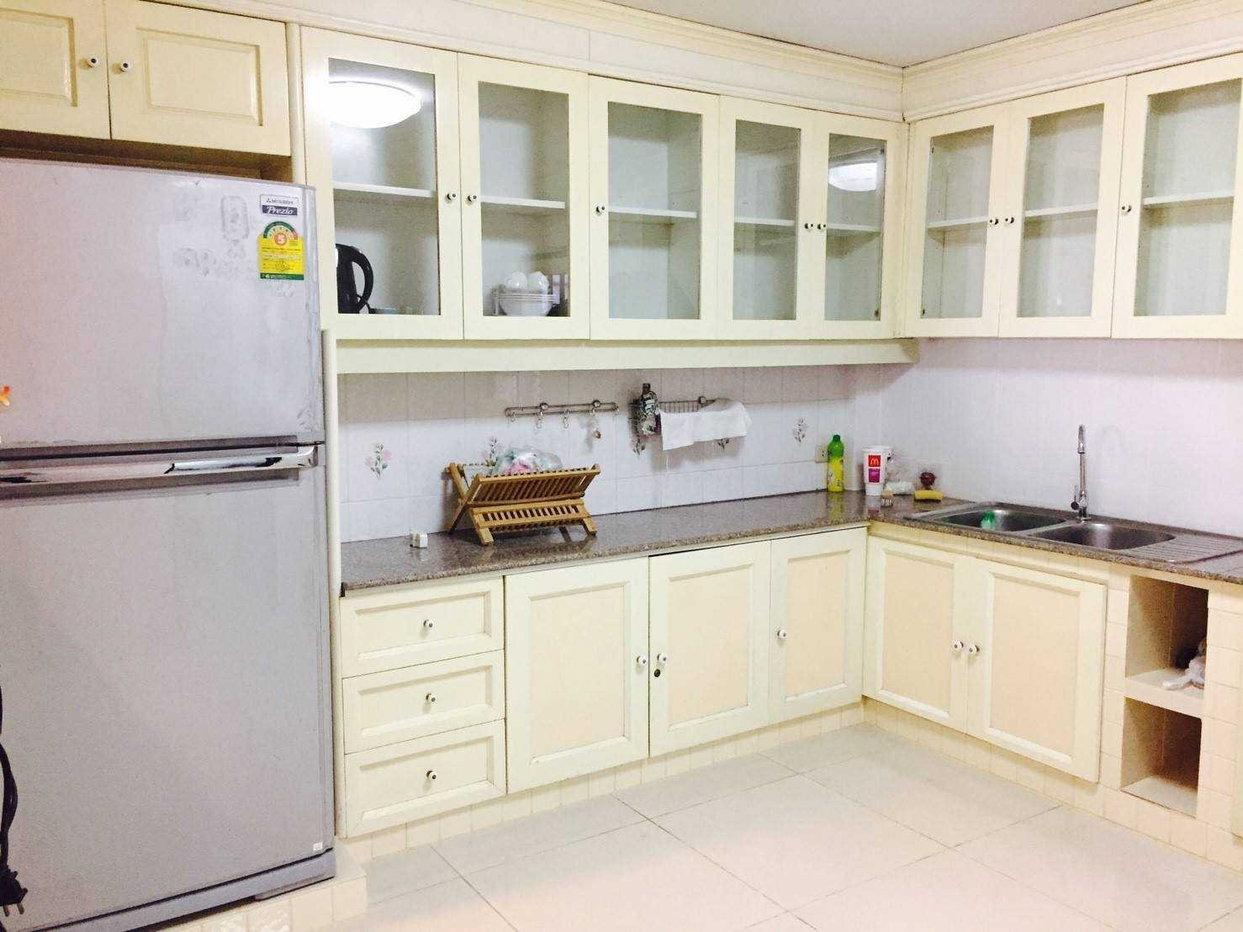 รูป LTH15406OP – Townhouse Prime Location for Rent Onnut | Family Living Best Value | Near BTS Onnut | 40,000 THB | ทาวน์เฮาส์ให้เช่า อ่อนนุช ทำเลดี ครอบครัวอยู่สบาย คุ้มค่า ใกล้ BTS อ่อนนุช - รูปที่ 4/6