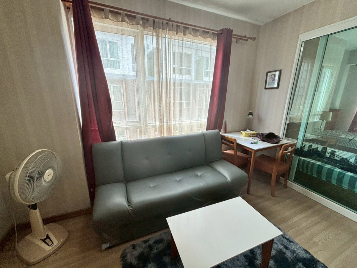 รูป AR28 ห้องว่างให้เช่า The Idol Condo บางแสน 0996903486 dream - รูปที่ 17/19