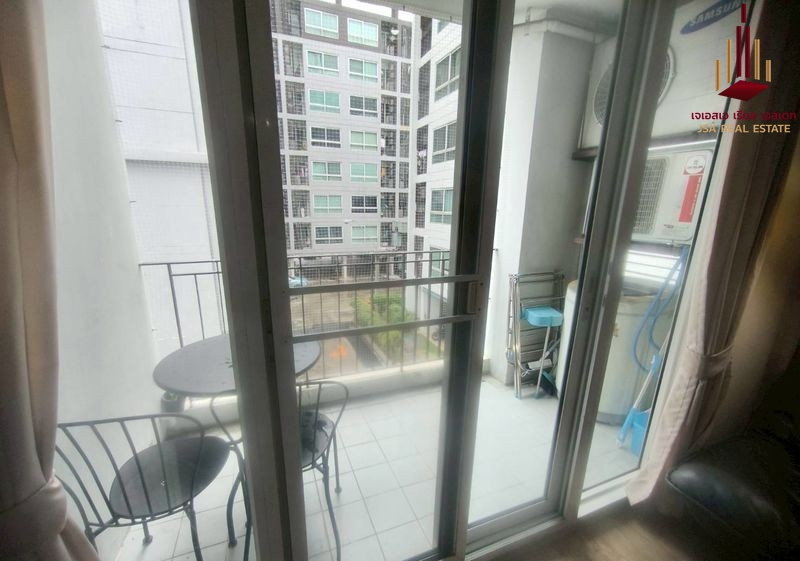 picture ✨ For Rent: Diamond Ratchada City Plus  Condo ✨  💰 Only 15,000 THB/month - 7/7