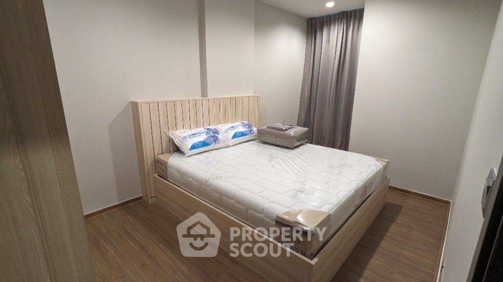 picture 1-BR Condo at Q Prasarnmit near MRT Phetchaburi (ID 1540779) - 2/9