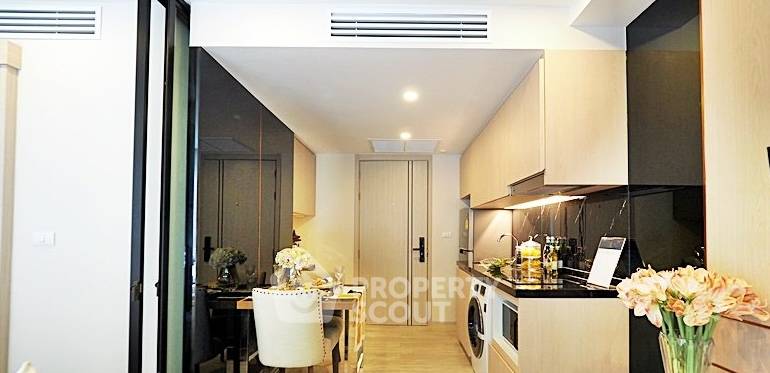 รูป คอนโด 1-ห้องนอน ที่ เดอะ พาโนร่า พัทยา ใกล้ ถนนพระตำหนัก พัทยา (ID 2850015) - รูปที่ 5/14
