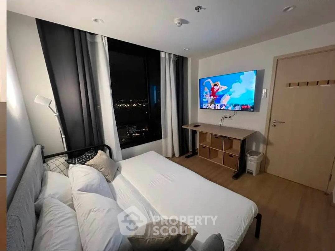 รูป คอนโด 2-ห้องนอน ที่ มารุ เอกมัย 2 ใกล้ BTS เอกมัย (ID 2885618) - รูปที่ 2/16