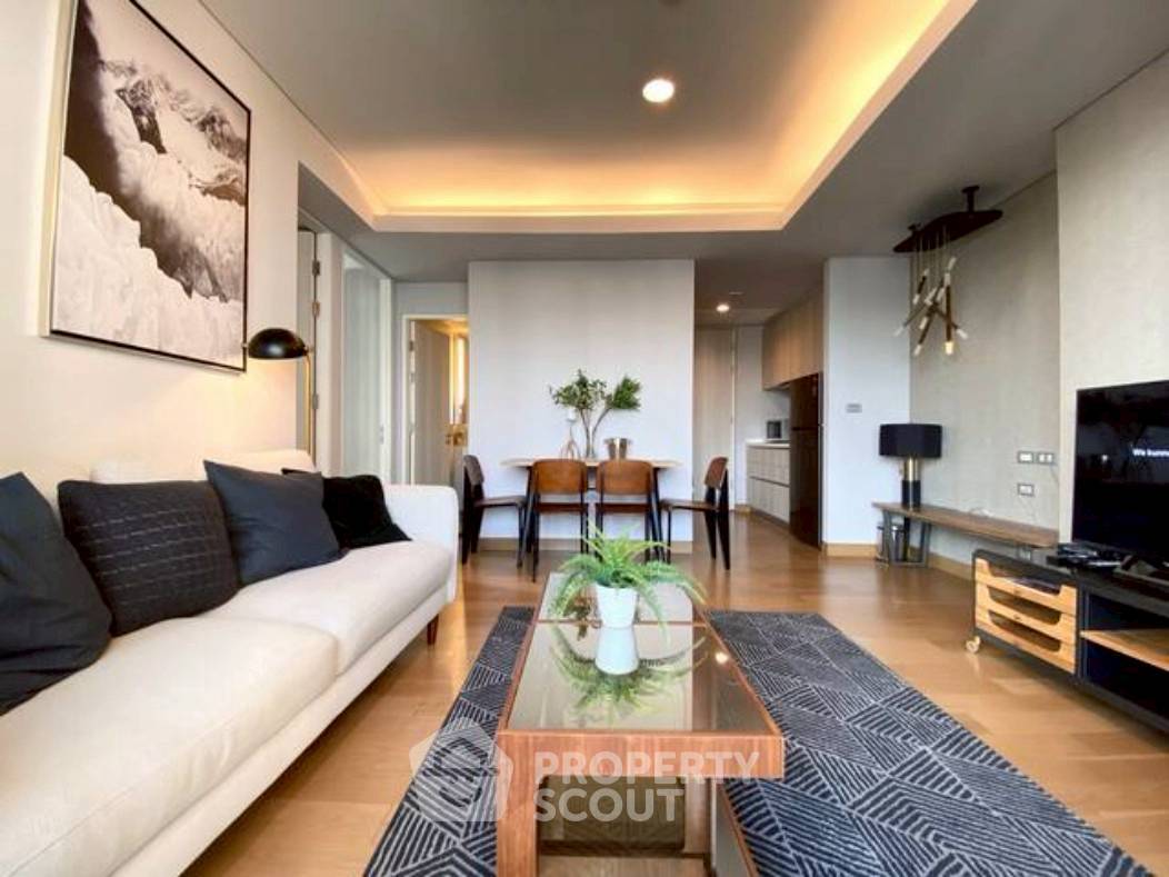 รูป คอนโด 2-ห้องนอน ที่ เดอะ ลุมพินี 24 ใกล้ BTS พร้อมพงษ์ (ID 2878821) - รูปที่ 3/13