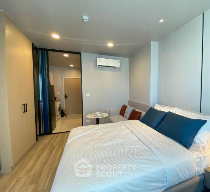 รูป คอนโด 1-ห้องนอน ที่ คัลเจอร์ ทองหล่อ ใกล้ BTS ทองหล่อ (ID 2836766) - รูปที่ 5/5