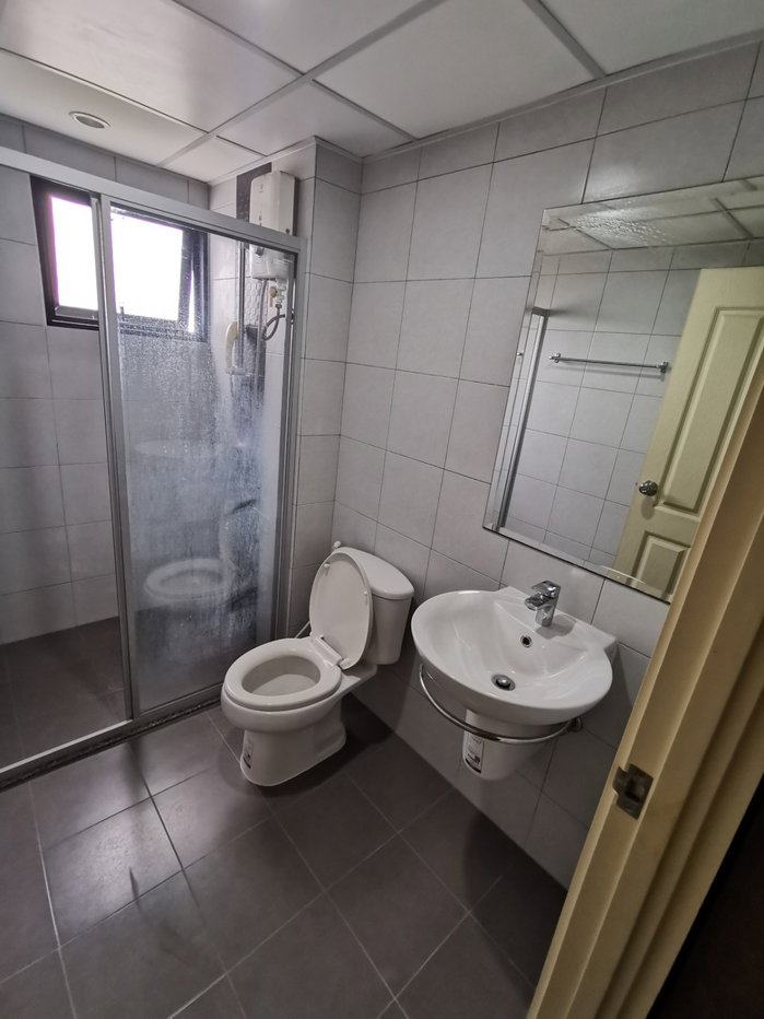 รูป ศุภาลัย ลอฟท์ แจ้งวัฒนะ Studio ชั้น 21 ขนาด 33 ตร.ม. เช่า 8,000 บาท/เดือน Ready to move in - รูปที่ 5/5