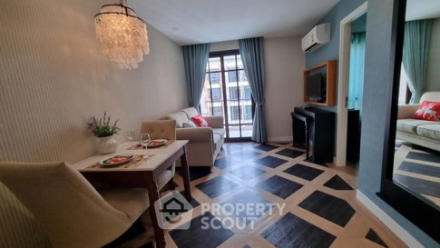 1-BR Condo at Espana Condo Resort Pattaya close to Pattaya (ID 2896856)