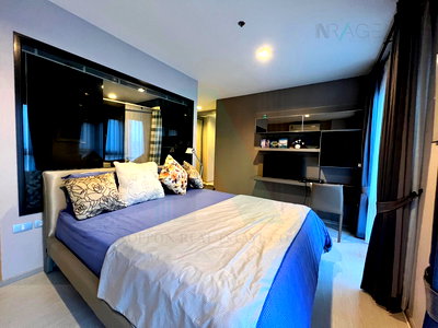 Condos for rent : 📌 For Rent Condo RHYTHM SUKHUMVIT 36-38 Building 1, Floor 15,1 bed room, Room size 50.00 sqm