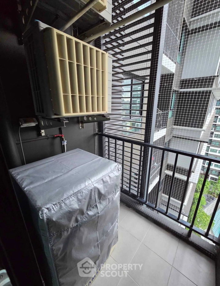 รูป คอนโด 1-ห้องนอน ที่ เดอะ พาร์คแลนด์ เพชรเกษม ท่าพระ ใกล้ MRT ท่าพระ (ID 2894495) - รูปที่ 7/9